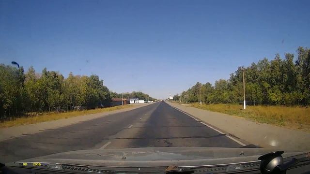 [ Орск - Гай - Новопетропавловка ] смотреть онлайн