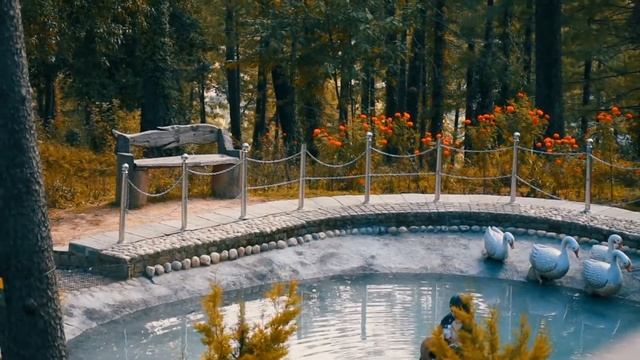 Nikon d3500 || cinematic video test by || pahari tantra смотреть онлайн
