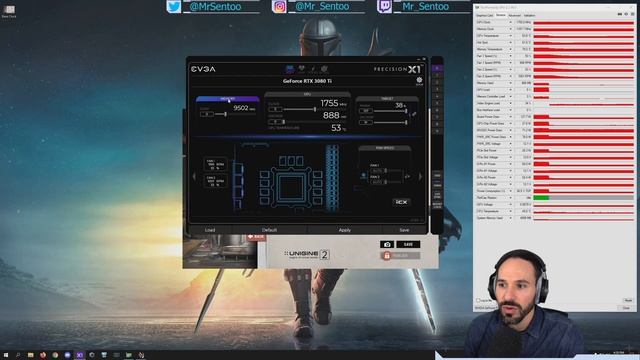 How to Overclock your NVIDIA GPU the safe way? смотреть онлайн