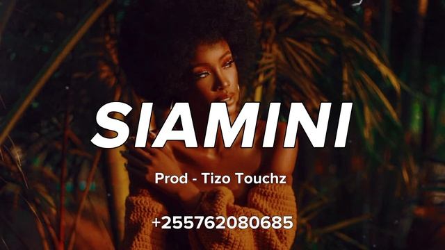 Love Zouk Kizomba Instrumental - Siamini | Bongo Fleva x Romantic zouk Kizomba смотреть онлайн