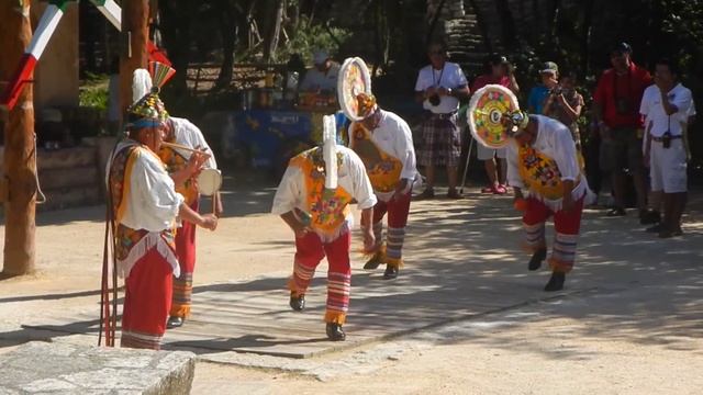 Путешествия в Мексику: Xcaret, Мексика, Ривьера Майя - отели и авиабилеты смотреть онлайн