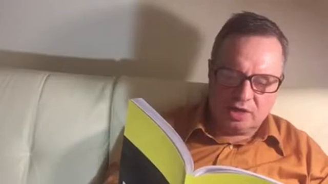 Читаем книги вслух. Да будет лёд- остудит пламень. Политический детектив. смотреть онлайн