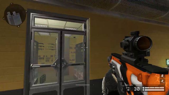 Warface / Глюки мыши в игре смотреть онлайн