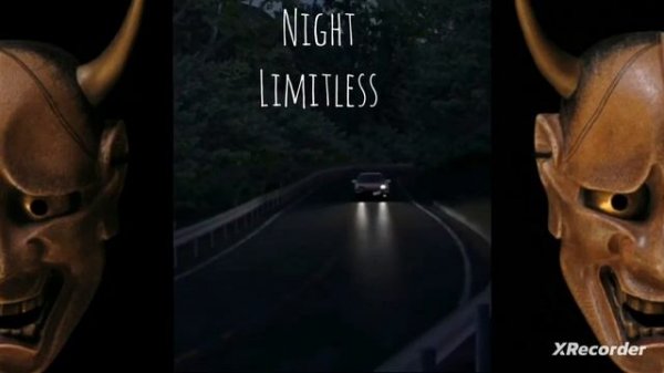 DKSVLV - Night Limitless