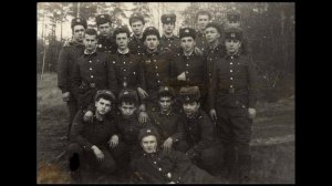 Дембеля СССР часть 16 Всем, кто служил