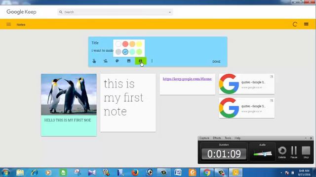 What Is Google Keep ? How To Use It. смотреть онлайн