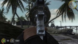 Прохождение Xenus 2: Белое золото (Часть 1)