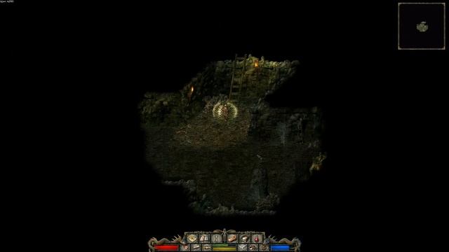 Divine Divinity #20 Отравили колодец Орков 1часть смотреть онлайн