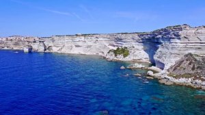 Корсика: захватывающая дух