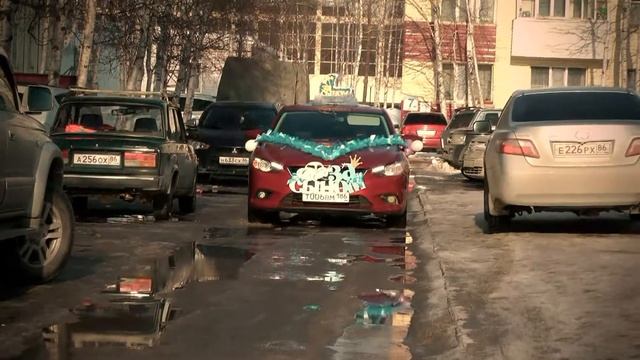 Выписка из роддома смотреть онлайн