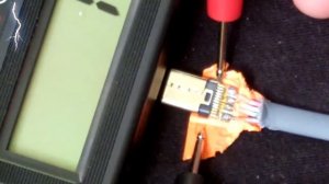 ? ПРОСТОЙ РЕМОН ? КАБЕЛЯ〰 ЗАРЯДКИ USB TYPE-C Детально для любителей и начинающих