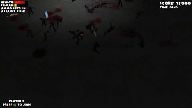 Yet Another Zombie Defense - Survivor Achievement Guide смотреть онлайн