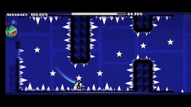 ПРОХОЖУ ПОЛНЫЕ ВЕРСИИ УРОВНЕЙ (Geometry Dash) - Геометри Даш ( • 10 часть • ) Xstep Full | смотреть онлайн