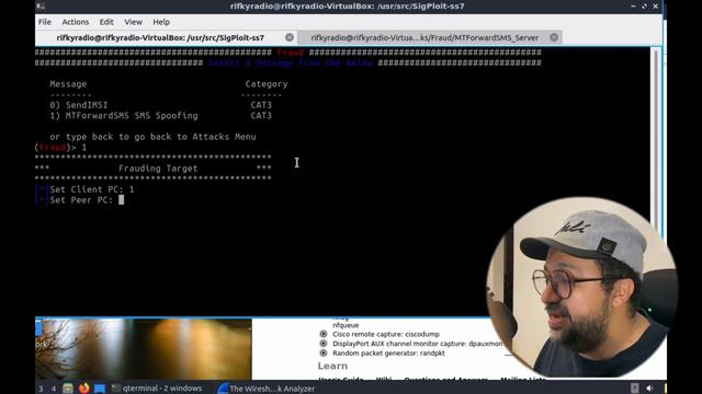 SS7 Spoofing Guide: Protect Yourself from SMS Phishing Scams смотреть онлайн