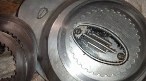 Причины букса сцепления и их  устранение. И настройка сцепления. ( мотоцикл ИЖ Юпитер 5)