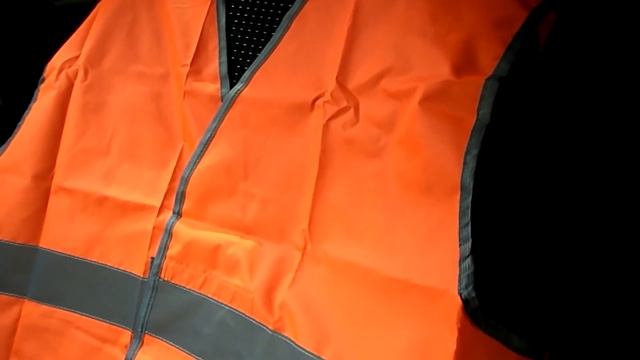 Светоотражающий жилет смотреть онлайн