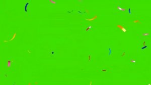 Футаж.Хлопушка