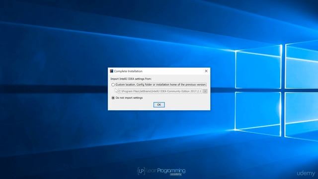 JAVA 4 - Download and Install IntelliJ FREE and PAID version for Windows смотреть онлайн