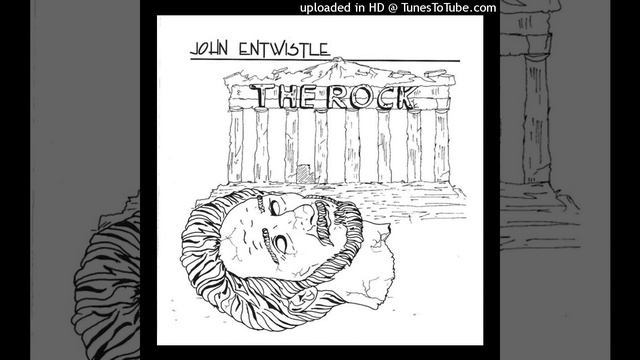 John Entwistle - Hurricane смотреть онлайн