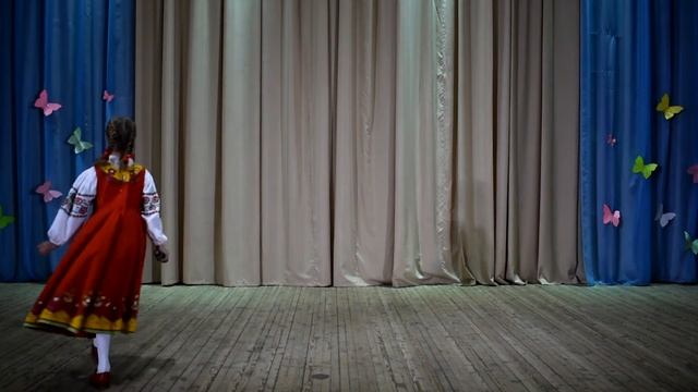 Наталья Миронова - Во поле орешина смотреть онлайн