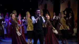 Астемир Апанасов 
«Зори Майкопа»