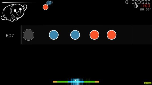 sakuraburst - SELF DESTRUCT [METASTABLE ONI] | 290PP | #13 | Played by paz08 смотреть онлайн