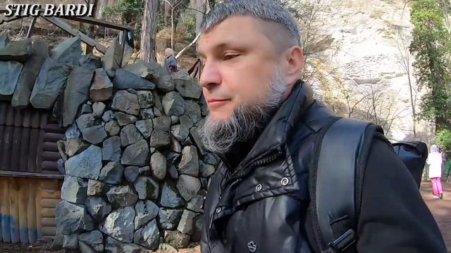 Крым 2021! Ялта дорога на Ай-Петри! Цены на Экскурсию для Приезжих смотреть онлайн