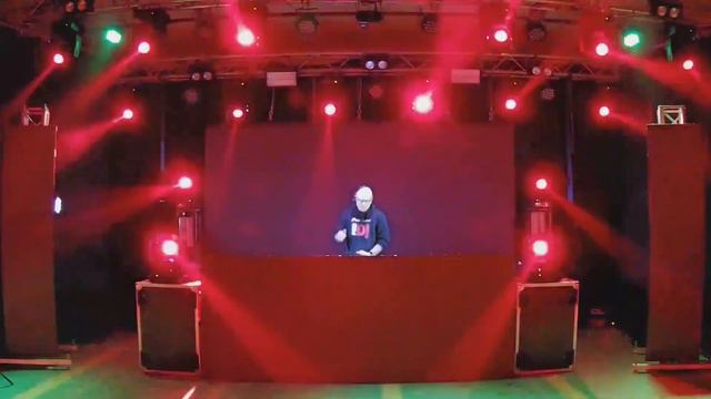 Dj Adrix Live Set C'era una volta il sabato sera смотреть онлайн