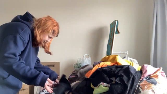 попытка упорядочить свою жизнь и убрать комнату (первая?часть) смотреть онлайн
