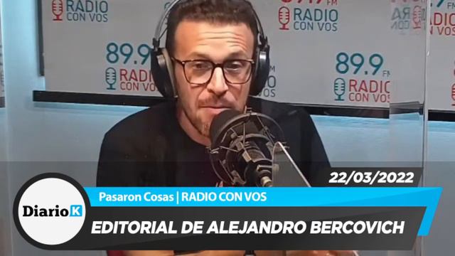 🔥 BERCOVICH SOBRE LA NOTA DE ALBERTO CON NAVARRO "CEOS me escribían festejando "NACE EL ALBERTISMO! смотреть онлайн