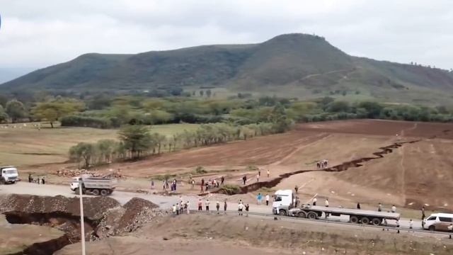 Странные природные явления, которым ученые до сих пор ищут объяснение смотреть онлайн