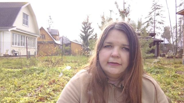 Жизнь в гармонии с природой. Так ли важен на самом деле экологичный образ жизни. Собственный опыт. смотреть онлайн