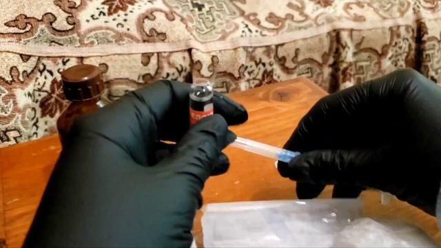 Хотел сделать Большой Укол,а пришлось делать маленький. Пошло как по маслу смотреть онлайн