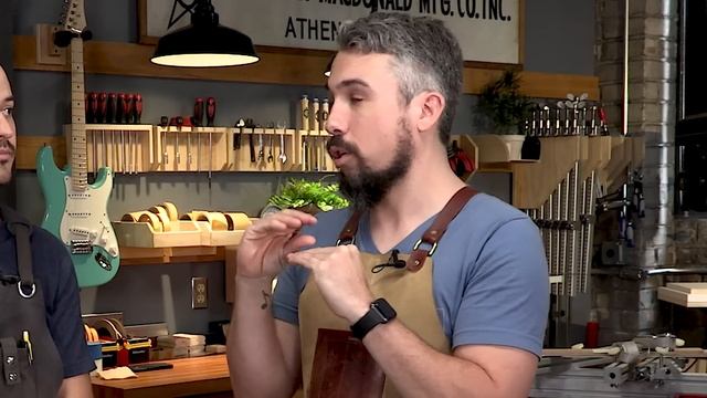 Aerosol Guitar Finishing – Part 2 – Spraying Color Coats and Clear Coats смотреть онлайн