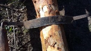 Три способа наточить скобель/струг + о ремонте и настройке инструмента