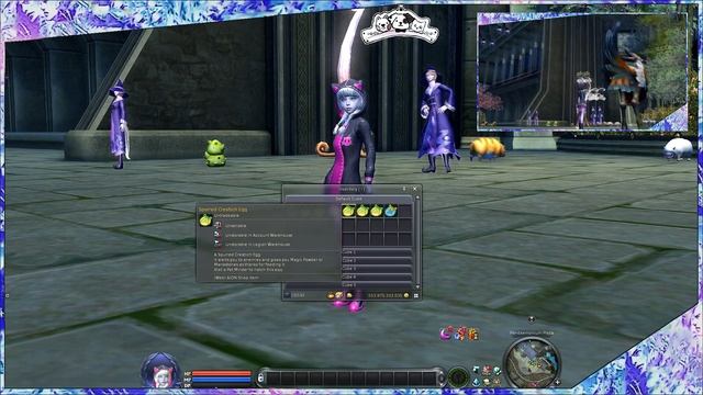 Aion EU - ? Blue Sheep Event 12.07.-26.07.2017? смотреть онлайн