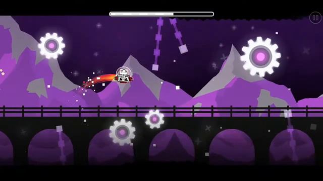 Vivid memories by Twig73 (Geometry Dash 2.1) смотреть онлайн