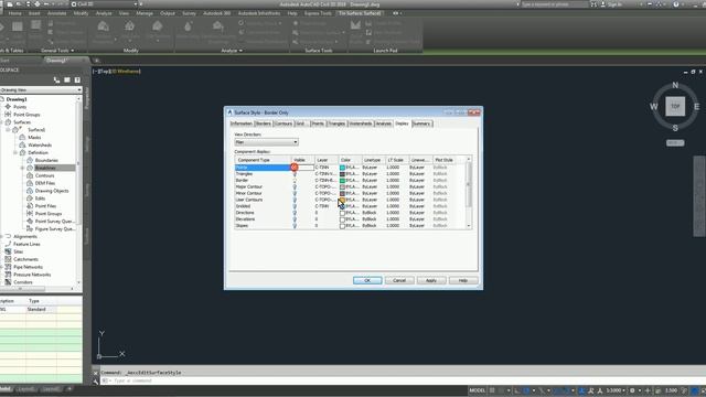 How to Extract Point coordinates from 3D polylines to Excel смотреть онлайн