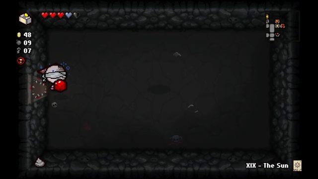 The Binding of Isaac: Rebirth - Let's Play - Episode 86 [The Family Man] смотреть онлайн
