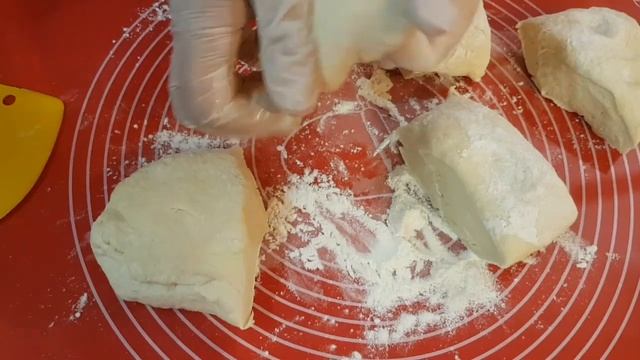 Гата Ну Очень вкусно из доступных продуктов! #gata