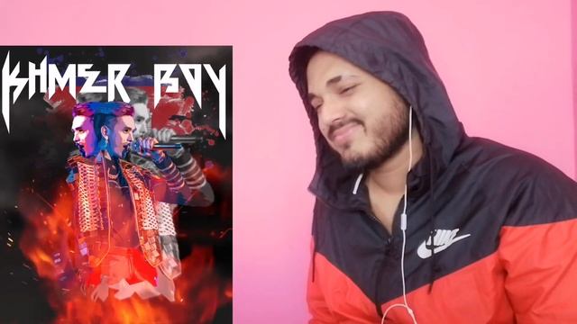 DIT-WAY "KHMER BOY" OFFICIAL AUDIO ?? React By O Yea Bangla?? смотреть онлайн