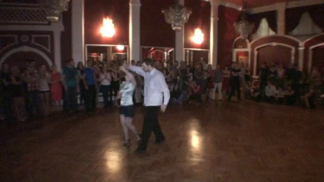 Моссовет 18.10.2015 3 выход: Жальских Михаил - Лена смотреть онлайн