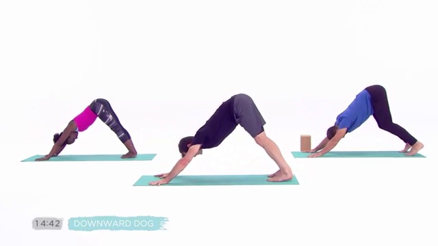 Progression Week_ Balance