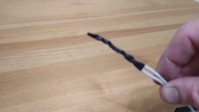 ТЕРМОУСАДОЧНЫЕ Трубки - Что Это Такое_ _ ИЗОЛЯЦИЯ электропроводов _ ЗАИЗОЛИРОВАТЬ Провод _ Электрика смотреть онлайн