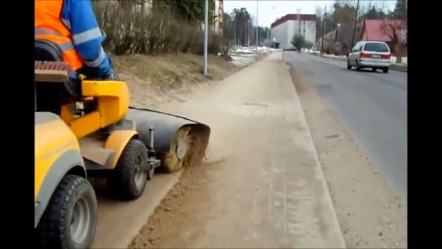 Уборка г. Краслава смотреть онлайн