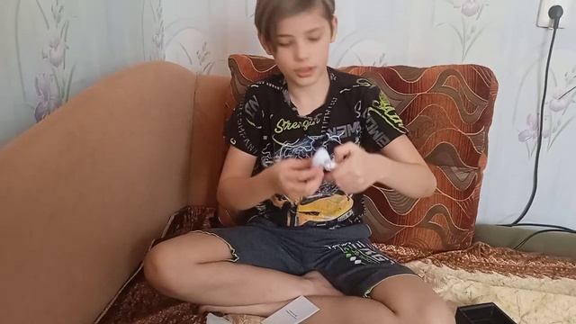купил себе новый телефон очень крутой смотреть онлайн
