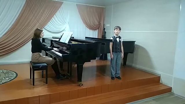 Нашим мамам! смотреть онлайн