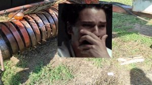 Первые проблемы с прессом прп 1.6