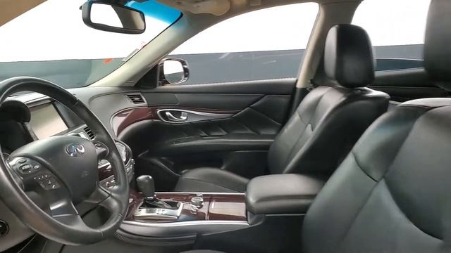 2015 INFINITI Q70 3.7X NAVIGATION SUNROOF BACK-UP CAMERA #Carvision смотреть онлайн