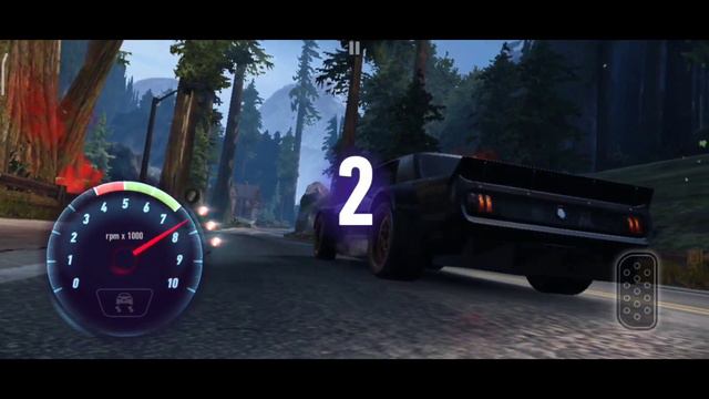NFS NO LIMITS MOBILE ULTRA HD GRAPHIC FULL GAMEPLAY IN HIGHER SETTINGS (ANDROID/IOS) - Part 2 смотреть онлайн